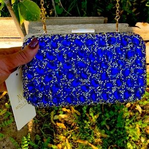 🌺Moli Moi crossover handbag🌺